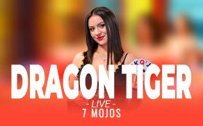 Dragon Tiger
