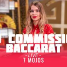 No Commission Baccarat
