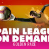 Spain League – on demand
