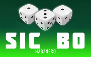 Sic Bo