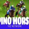 Spino Horses
