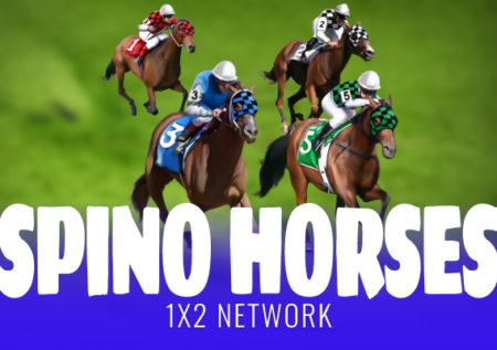 Spino Horses