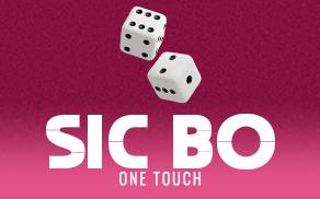 Sic Bo