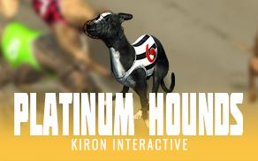 Platinum Hounds