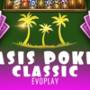 Oasis Poker Classic