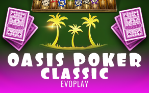 Oasis Poker Classic