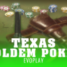 Texas Holdem Poker
