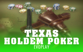 Texas Holdem Poker