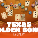 Texas Holdem Bonus