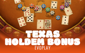 Texas Holdem Bonus