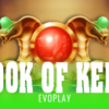 Book Of Keno