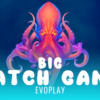 Big Catch Game