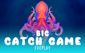 Big Catch Game
