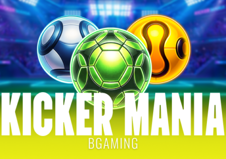 Kicker Mania