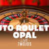 Auto Roulette Opal