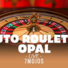 Auto Roulette Opal