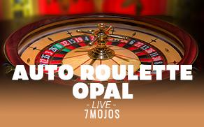 Auto Roulette Opal