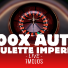 500x Auto Roulette Imperial