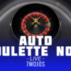 Auto Roulette Noir