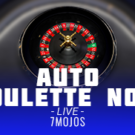 Auto Roulette Noir