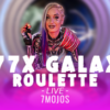 777x Galaxy Roulette