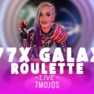 777x Galaxy Roulette