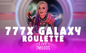 777x Galaxy Roulette